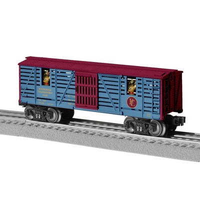 lionel polar express target