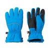 Andy & Evan  Infant Kids Zipper Gloves - 3 of 4