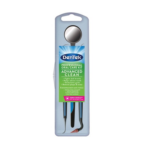 Grin Oral Care Tongue Cleaner - 32ct : Target