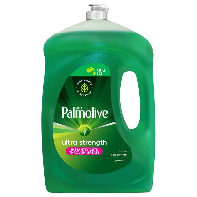 Palmolive Original Ultra Liquid Dish Soap Detergent - 46 Fl Oz : Target