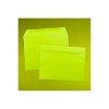 JAM Paper 9 x 12 Booklet Catalog Colored Envelopes Ultra Lime Green 5156771 - 4 of 4