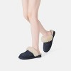 EverAU Australia Women Raven Slippers - 2 of 4