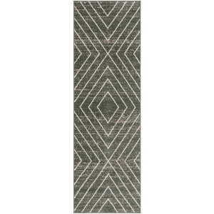 Adirondack ADR251 Non-Shedding Power Loomed Indoor Rugs - Safavieh - 1 of 4