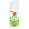 OFF! Botanicals Insect Repellent Plant Based Bug Spray - 4fl oz - 4 of 4