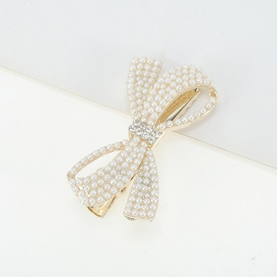Unique Bargains Classic Hair Clips 1 Pc - image 3