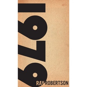 1979 - by  Ray Robertson (Paperback) - 1 of 1
