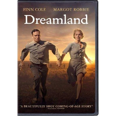 Dreamland (DVD)(2021)
