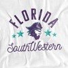 Women's Florida Southwestern State College Buccaneers T-Shirt - 2 of 4