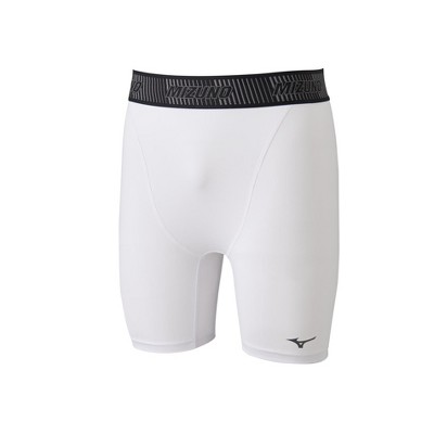 Mizuno Men's Frequency 8" Compression Short