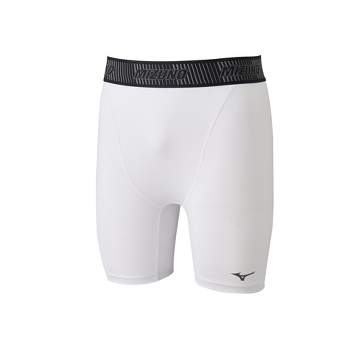 Cliff Keen Compression Gear Workout Shorts - Small - Black : Target