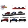M2 Machines 1932 Ford Roadster Ford Tudor & Ford Three Window Coupe Hobby - 2 of 3