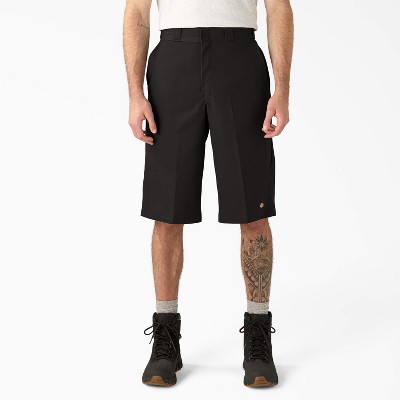 Dickies Loose Fit Multi-Use Pocket Work Shorts, 15"