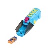 Hyper Burst Battle Racers Orange Storm Car and Launcher - 3 of 4