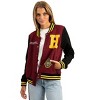 Harry Potter Women's Hogwarts Varsity Jacket - image 2 of 4