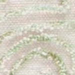 ivory/green