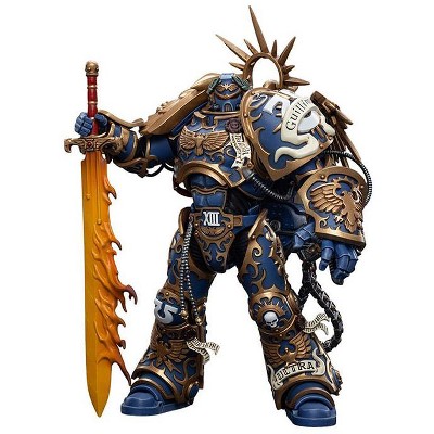 Ultramarines Primarch Roboute Guilliman 1/18 Scale | Warhammer 40K | Joy Toy 0