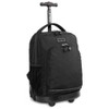 J World Sunny 17" Rolling Backpack - image 2 of 4