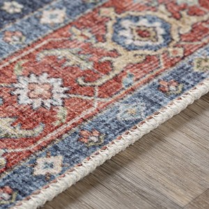 Hauteloom Exira Washable Area Rug - 1 of 4