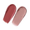 No7 Pro Artist Blush Highlighter Multistick Peach Coral + Rose Glow - 0.35oz - 3 of 4