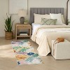 Nourison Suncoast Tropical Indoor/Outdoor Flatweave Rug - 3 of 4
