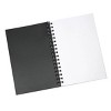 75 Sheet 9" x 6" Premium Drawing Paper Sketch Pad - ucreate - image 3 of 3