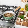 Nordic Ware Cardamom™ Ceramic Nonstick 8 Inch Skillet - 3 of 4