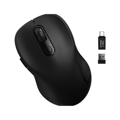 Dazzling Pops Mouse With Back And Forward Buttons
