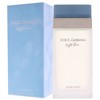 Light Blue by Dolce and Gabbana for Women - 6.7 oz EDT Spray - 4 of 4