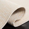 Braided BRD315 Hand Woven Area Rug  - Safavieh - 4 of 4