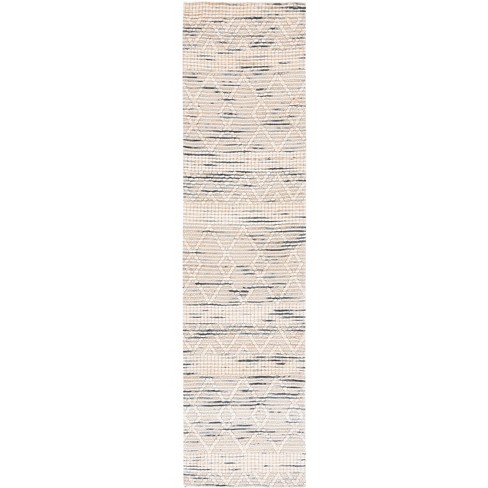 Marbella MRB902 Hand Loomed Area Rug  - Safavieh - image 1 of 4