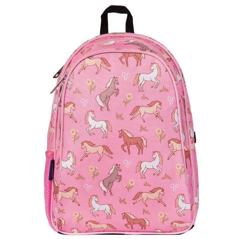 Wildkin 15 Inch Backpack for Kids, 3 of 9