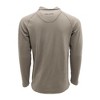 ALPS Mountaineering Men's Evolution Merino 250 Quarter Zip - 2 of 4