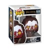 Funko Bitty POP! Lord of the Rings Witch King/Dunharrow Kind/Lurtz Figures - 4pk - 4 of 4