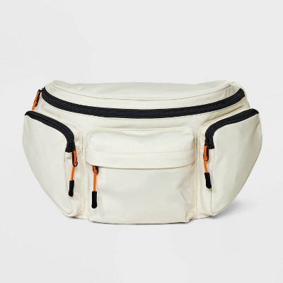 White fanny pack target new arrivals