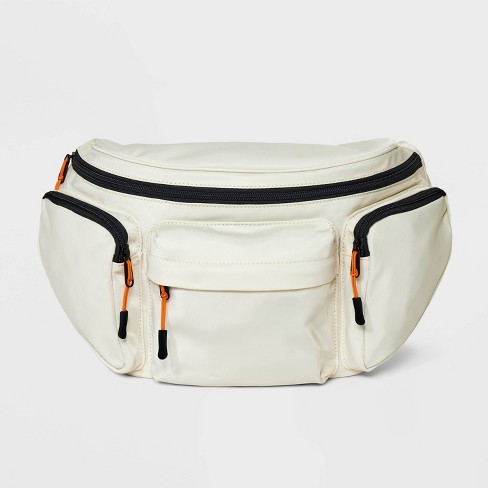 Gold fanny pack target hot sale