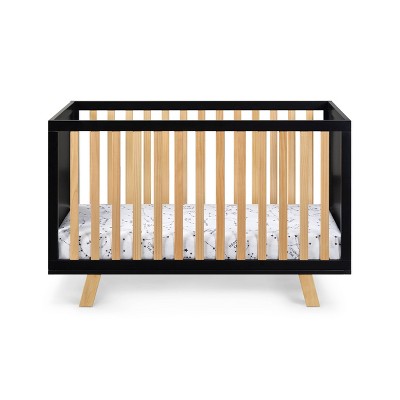 Suite Bebe Livia 3-in-1 Convertible Island Crib