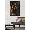 Trends International Halo: Season 2 - Riz One Sheet Framed Wall Poster Prints - 2 of 4