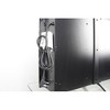TOBILI 50" Fireplace Heater,Recessed in-Wall and Wall-Mounted - 3 of 4