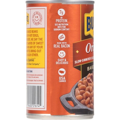 Bush&#39;s Original Baked Beans - 28oz