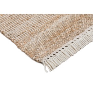 Obeetee Sona Nafs Flatweave Traditional Indoor Area Rug - 1 of 4