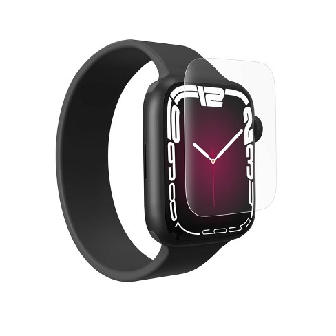 Zagg Invisible Shield Apple Watch Series 7 41mm - Ultra : Target