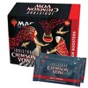 Magic The Gathering Magic: The Gathering Innistrad: Crimson Vow Collector Booster Box | 12 Packs + 2 Dracula Box Toppers (182 Magic Cards) - 3 of 4