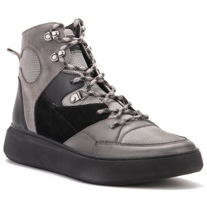 Hybrid Green Label Men's Globetrotter  Sneaker - 1 of 4