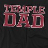 Men's Temple University Dad T-Shirt - 2 of 4