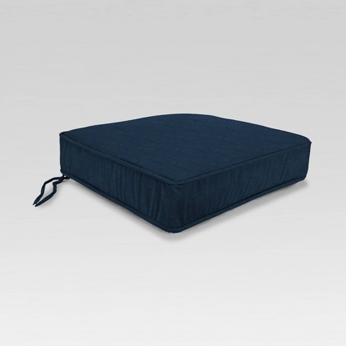 62cm x 62cm outdoor best sale seat cushion