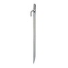 Stansport Steel 12-Inch Tent Stakes - 4 Pack - 2 of 4