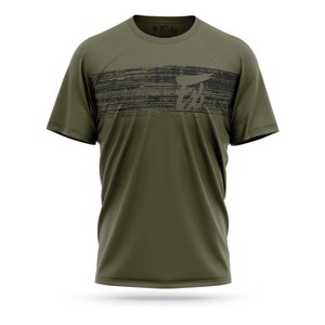 Fairtex FX Sanded T-Shirt - 1 of 4