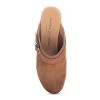 Women's Wo's Cindy Split Suede Clogs - CHINESE LAUNDRY - 2 of 4