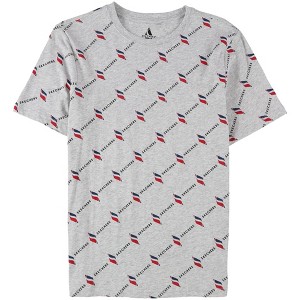 Skechers Mens Logo Print Graphic T-Shirt - 1 of 2