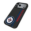 NHL Western Conference Teams Sidebar MagSafe Compatible Cell Phone Case for Apple iPhone 17 Series - 2 of 4